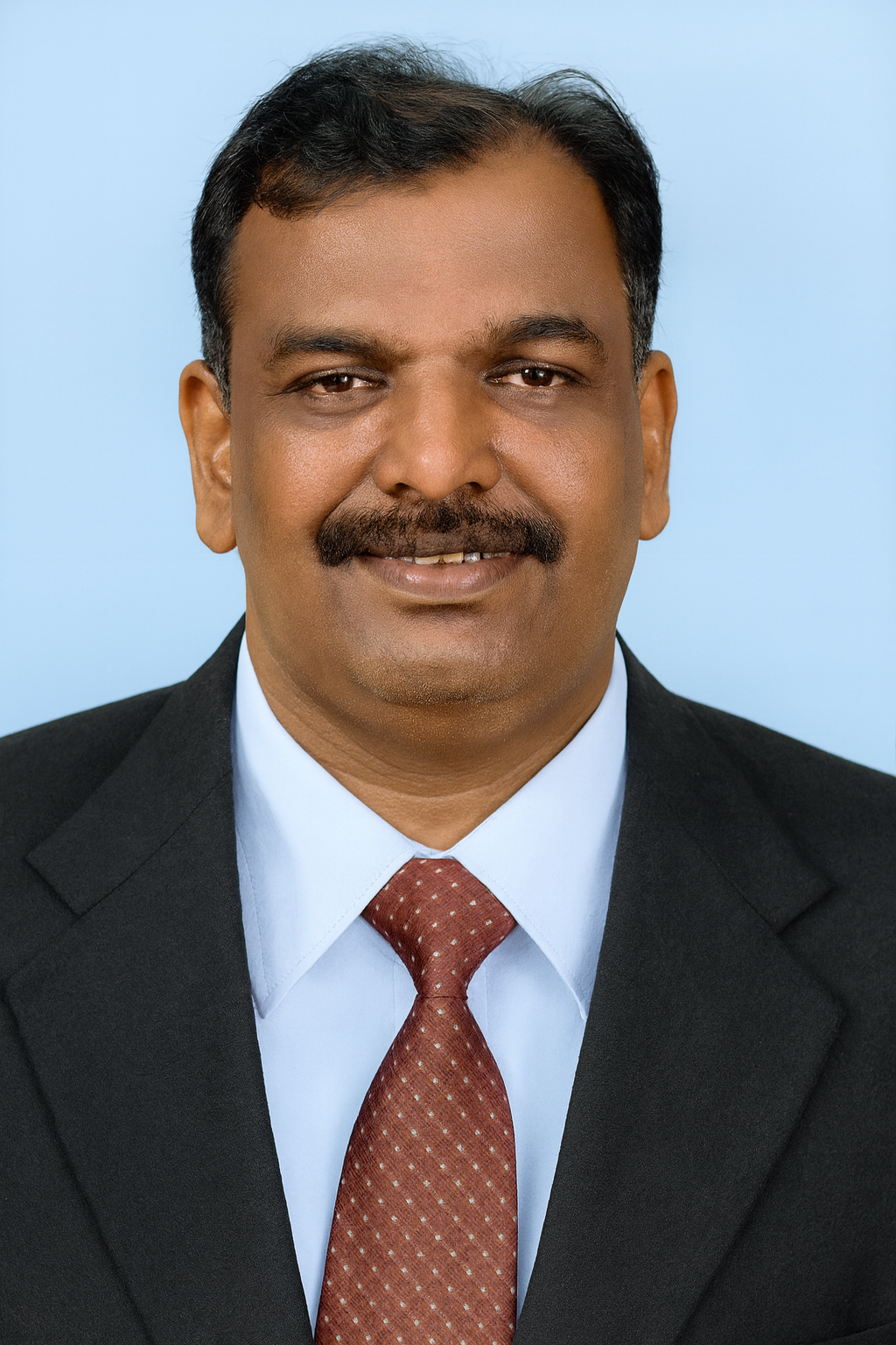 Sri. Ashok Kumar